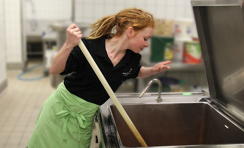 Studierendenwerk Darmstadt jobsstudentenwerke.de